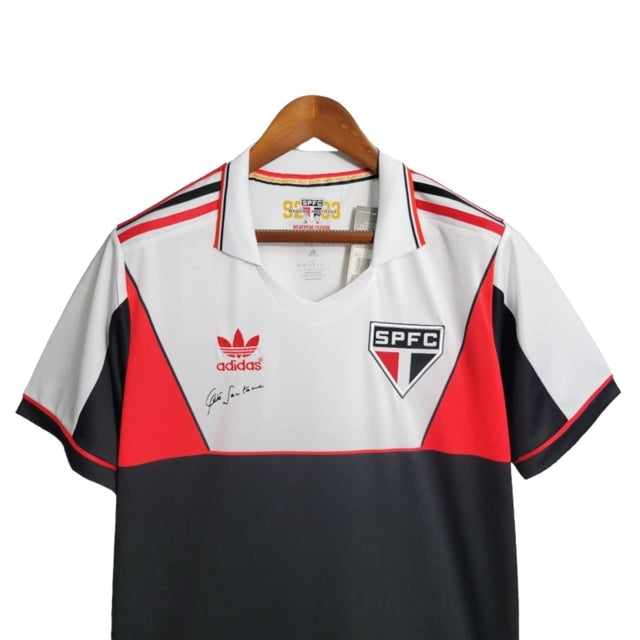 Camisa Retrô São Paulo Edição Memorial 1992  Masculina Adidas