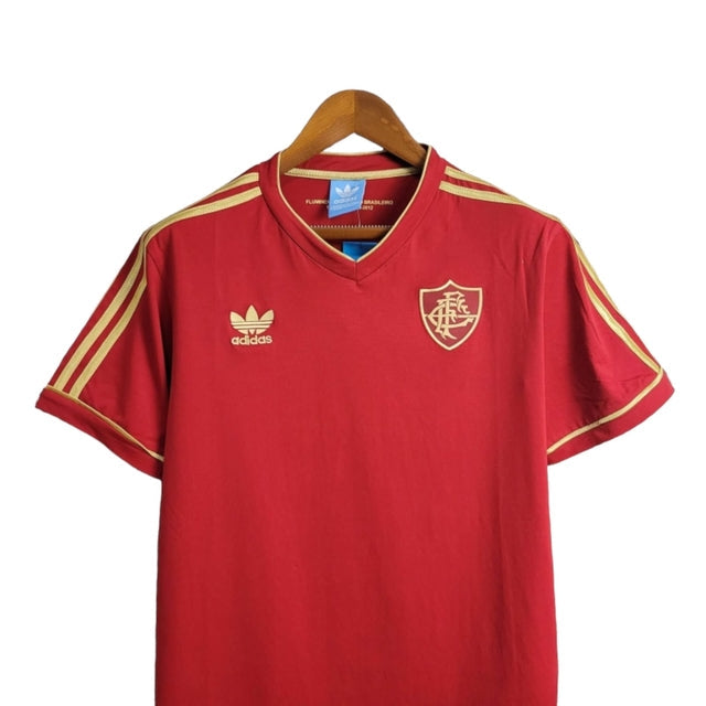 Camisa Retrô Fluminense I 2015/2016  Masculina Adidas