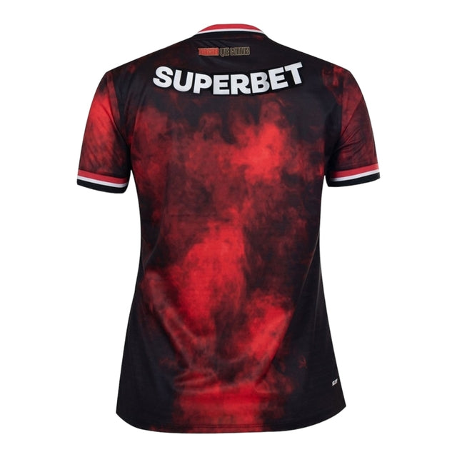 Camisa São Paulo III 24/25  Torcedor New Balance Masculina