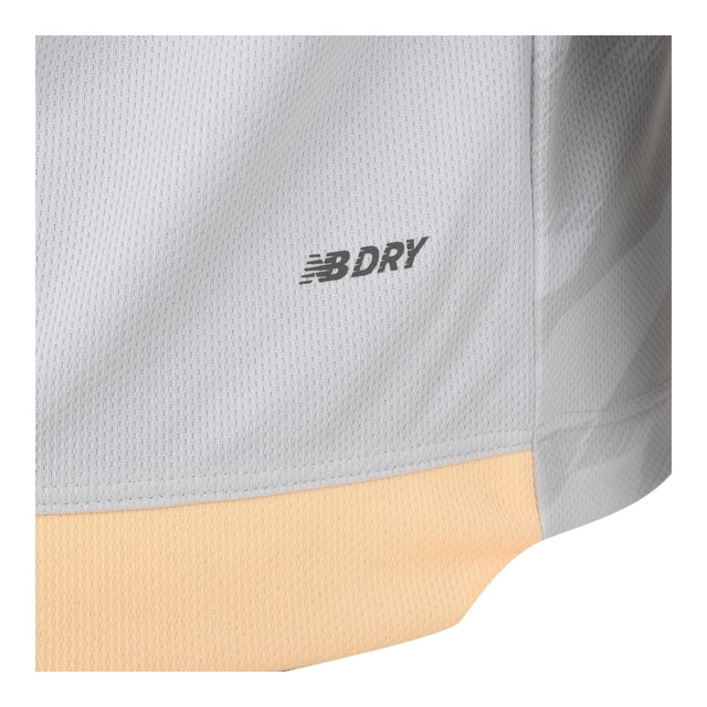 Camisa São Paulo Treino 24/25  Torcedor New Balance Masculina