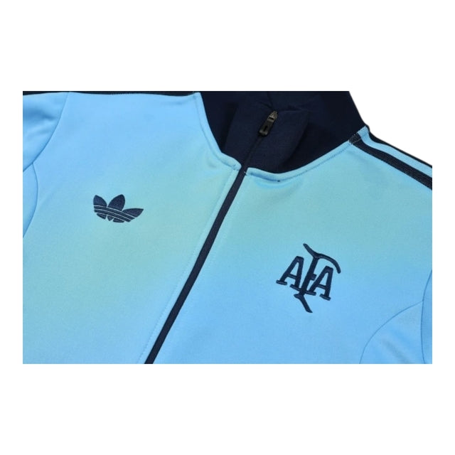 Conjunto Seleção Argentina 25/26 Adidas