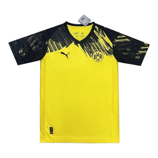 Camisa Borussia Dortmund I 25/26  Torcedor Puma Masculina