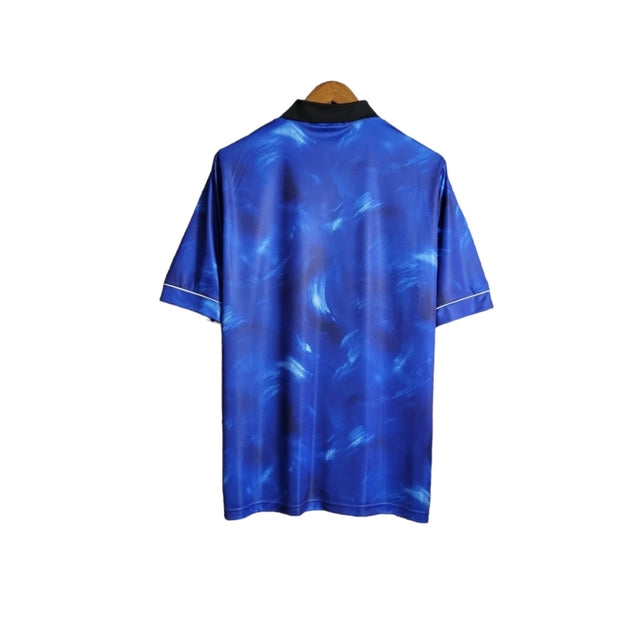 Camisa Newcastle United II Retrô 93/95  Asics Masculina