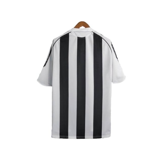 Camisa Newcastle Retrô 04/06  Adidas Masculina