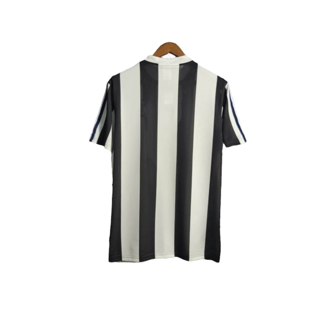 Camisa Newcastle Retrô 97/99  Adidas Masculina
