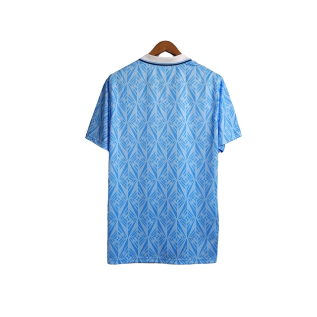 Camisa Retrô Lazio 1991  Umbro Masculina