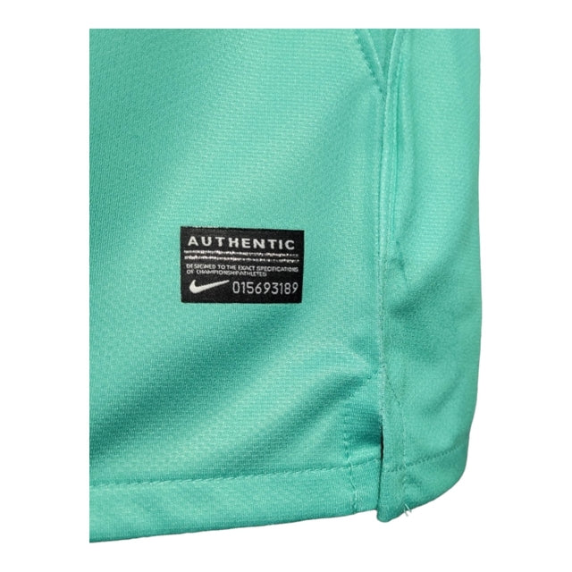 Camisa Retrô Barcelona II 10/11  Masculina Nike