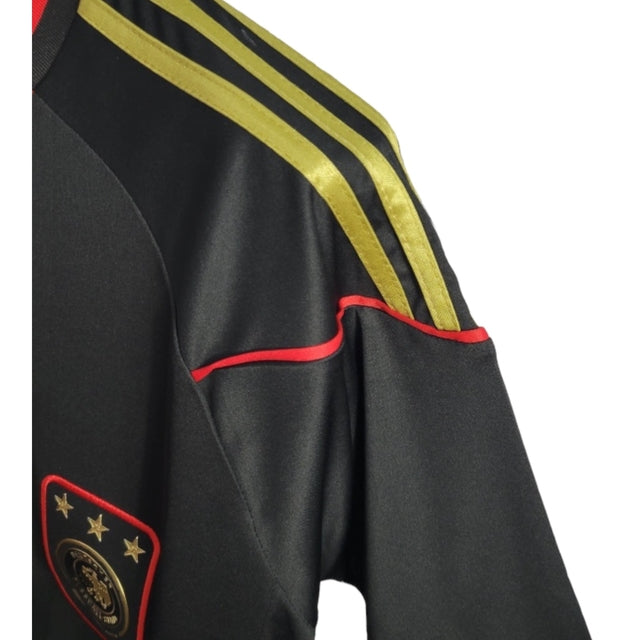 Camisa Retrô Seleção da Alemanha II 2010 Adidas