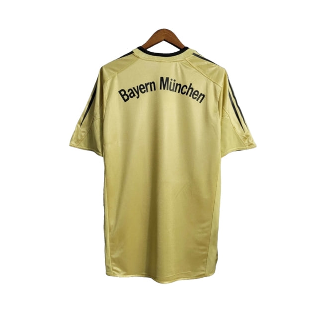 Camisa Retrô Bayern de Munique II 2004/2005 Masculina Adidas