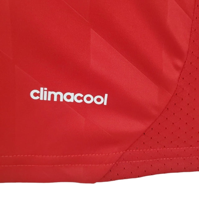 Camisa Retrô Bayern de Munique I 2013/2014 Masculina Adidas