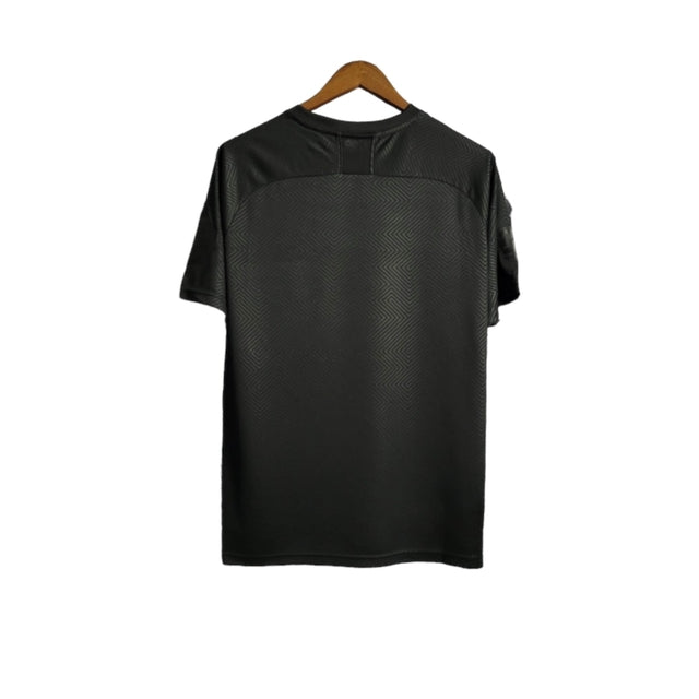 Camisa Retrô Borussia Dortmund Edição especial Aniversário de 100 anos 19/20
