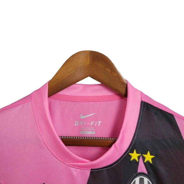 Camisa Retrô Juventus II 2011/2012  Nike Masculina