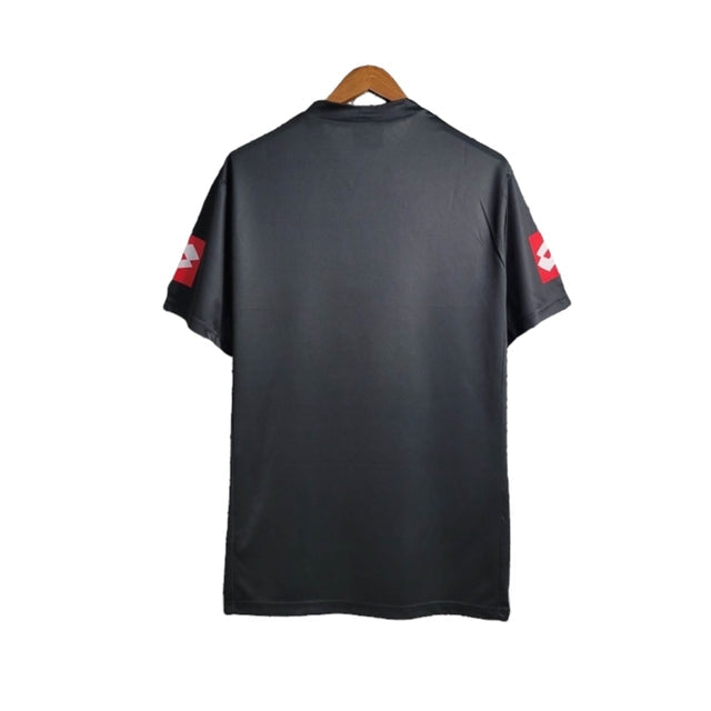 Camisa Retrô Juventus II 2001/2002  Lotto Masculina