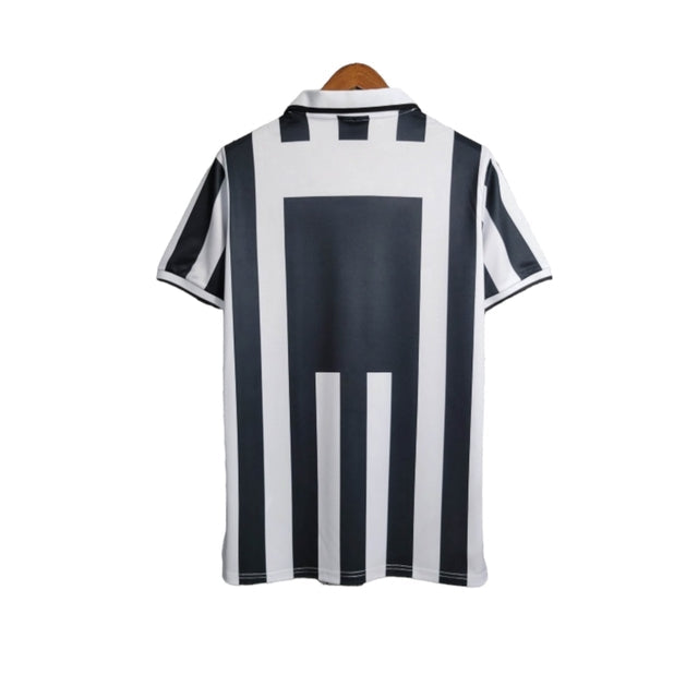 Camisa Retrô Juventus I 1995/1997  Kappa Masculina