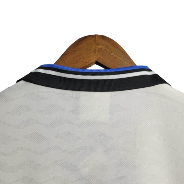 Camisa Retrô Inter de Milão II 1996/1997 Masculina Umbro