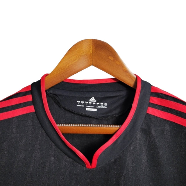 Camisa Retrô Seleção da México 2010 Adidas
