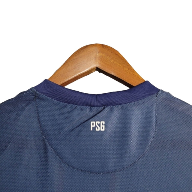 Camisa Retrô Paris Saint German I 2012/2013 Nike