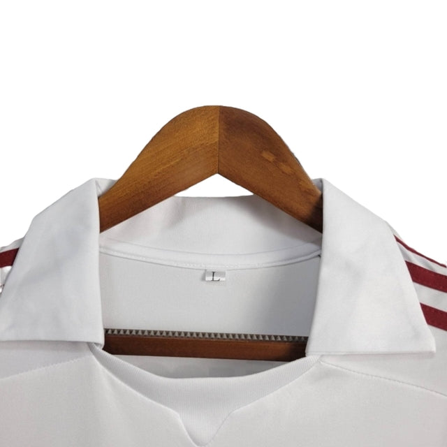 Camisa Retrô Fluminense II 2010  Adidas Masculina