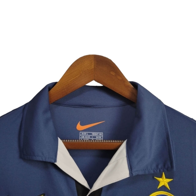 Camisa Retrô Inter de Milão I 1998/1999  Masculina Nike