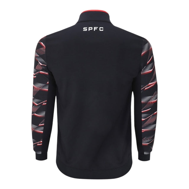 Jaqueta CortaVento São Paulo 24/25  Masculina New Balance