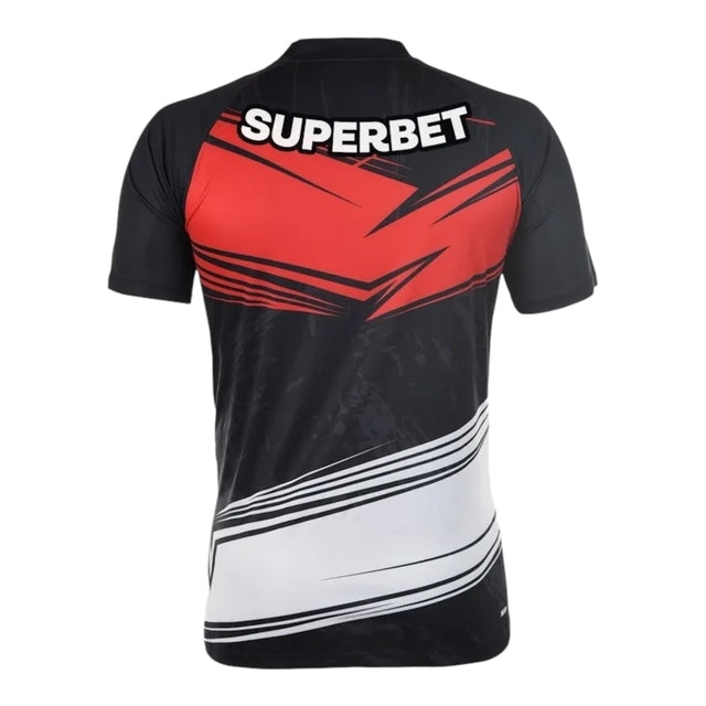Camisa São Paulo Goleiro 25/26  Torcedor New Balance Masculina