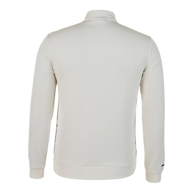 Jaqueta CortaVento São Paulo Préjogo 25/26  Masculina New Balance