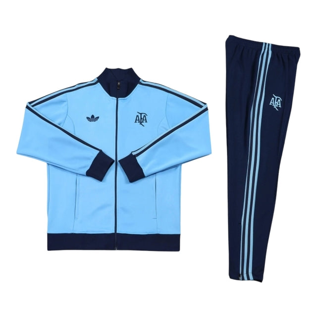 Conjunto Seleção Argentina 25/26 Adidas