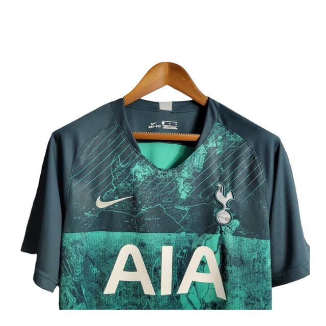 Camisa Tottenham II Retrô 18/19  Nike Masculina