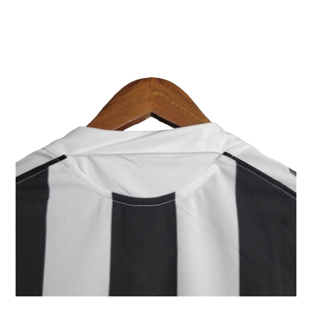 Camisa Newcastle Retrô 04/06  Adidas Masculina