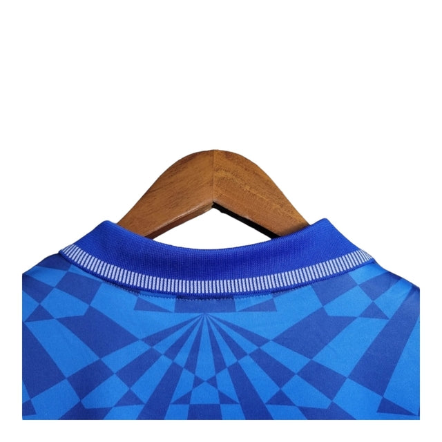 Camisa Retrô Napoli I 1991/1993  Umbro Masculina