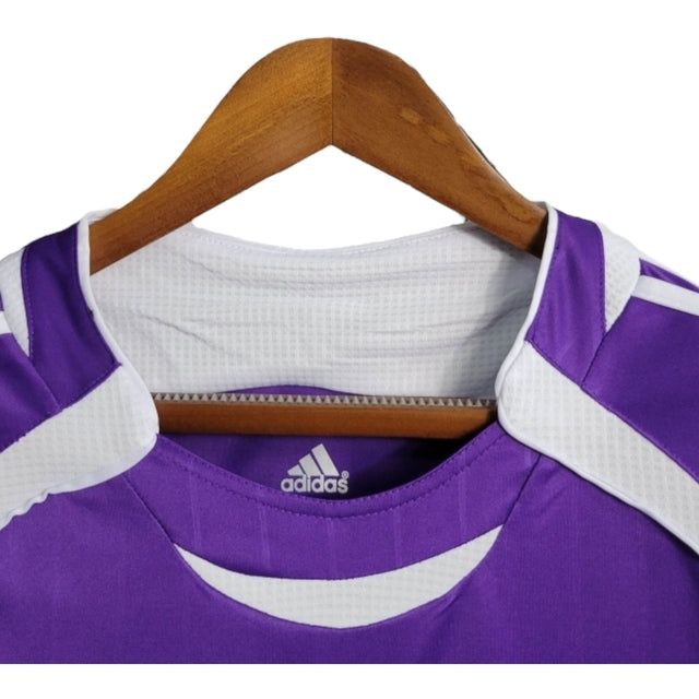 Camisa Retrô Real Madrid 2006  Masculina Adidas
