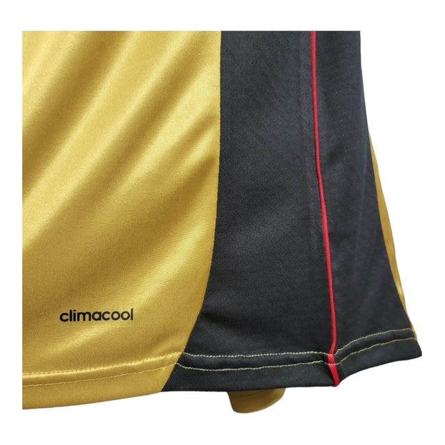 Camisa Retrô AC Milan III 2013/2014  Masculina Adidas