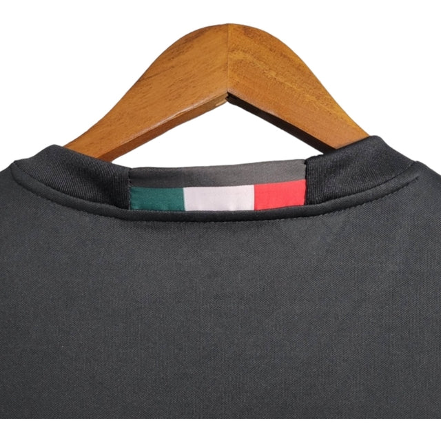 Camisa Retrô AC Milan I 2016/2017  Masculina Adidas