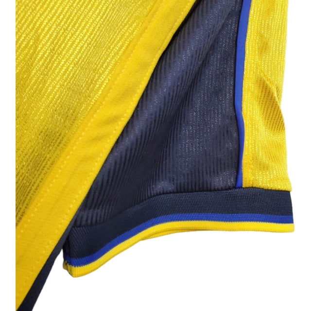 Camisa Retrô Arsenal II 99/00  Masculina Nike