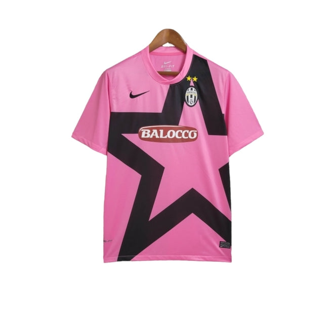 Camisa Retrô Juventus II 2011/2012  Nike Masculina