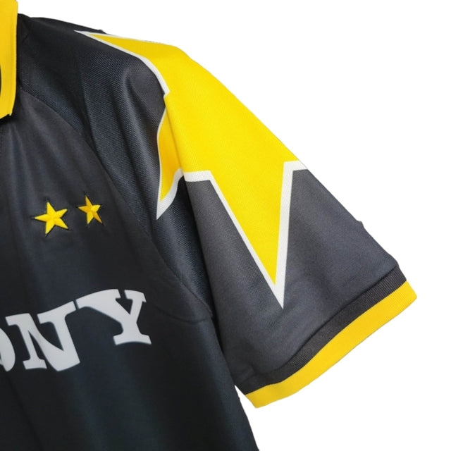 Camisa Retrô Juventus I 1995/1997  Kappa Masculina