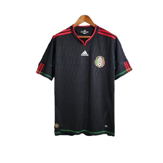 Camisa Retrô Seleção da México 2010 Adidas