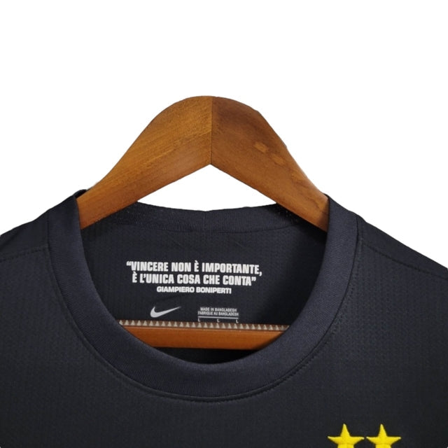Camisa Retrô Juventus I 2012/2013  Nike Masculina
