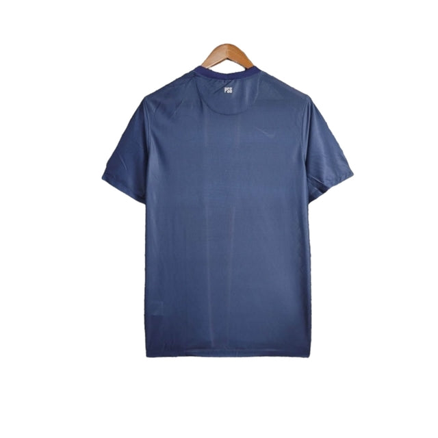 Camisa Retrô Paris Saint German I 2012/2013 Nike