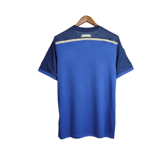Camisa Retrô Seleção da Argentina I 2014 Adidas