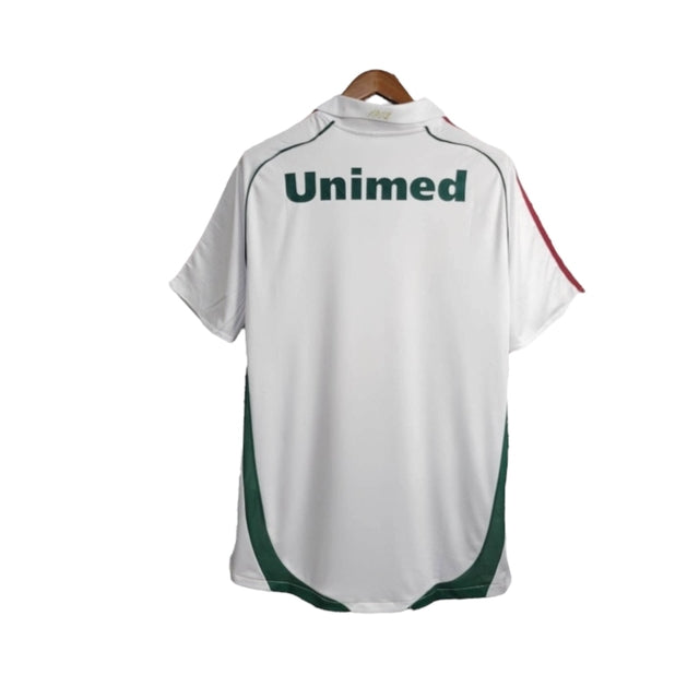 Camisa Retrô Fluminense II 2010  Adidas Masculina