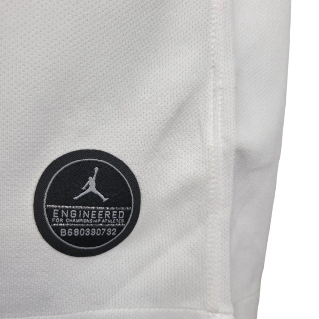 Camisa Retrô Paris Saint German II Edição Champions League 2018/2019 manga longa