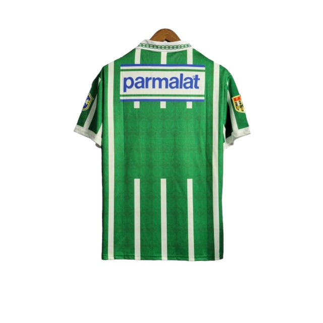 Camisa Retrô Palmeiras I 1993/1994  Masculina Rhumell