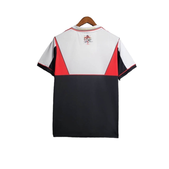 Camisa Retrô São Paulo Edição Memorial 1992  Masculina Adidas