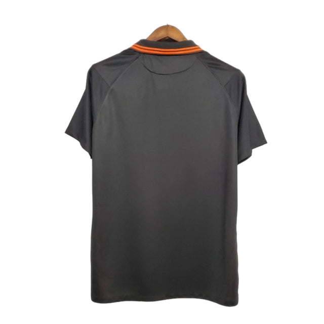 Camisa Retrô Seleção da Holanda I 2020 Nike