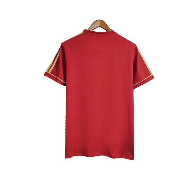 Camisa Retrô Fluminense I 2015/2016  Masculina Adidas