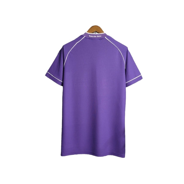 Camisa Tottenham II Retrô 98/99  Pony Masculina