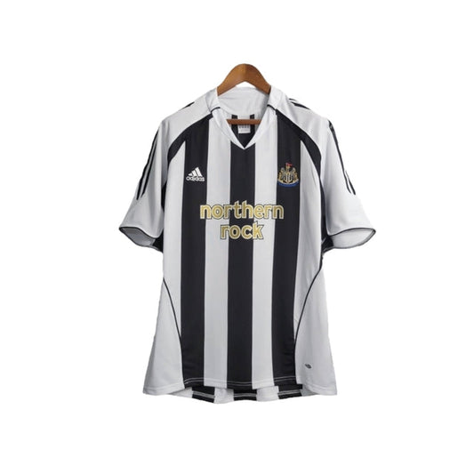 Camisa Newcastle Retrô 04/06  Adidas Masculina