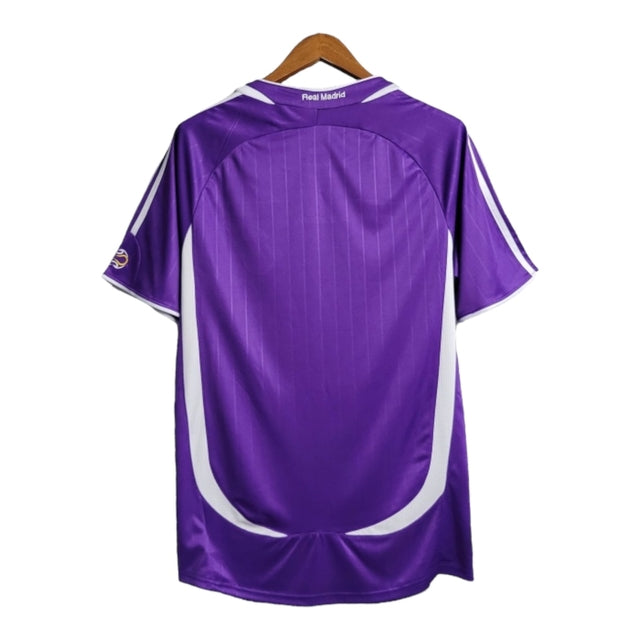 Camisa Retrô Real Madrid 2006  Masculina Adidas