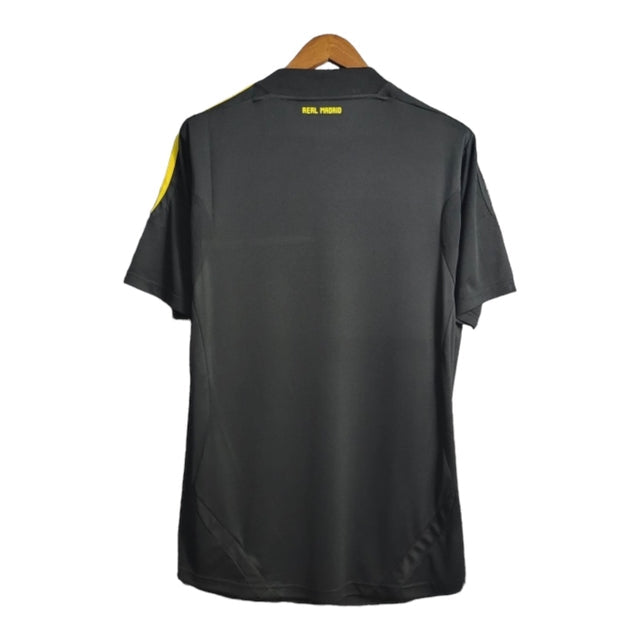Camisa Retrô Real Madrid Goleiro 11/12  Masculina Adidas